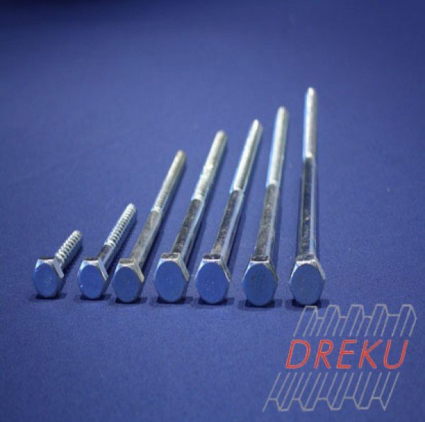 6-Kant_Schraube_mit_Spitzgewinde_zur_Wandbefestigung