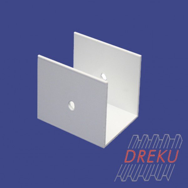 Aluminium_Sparren_U_Befestigung