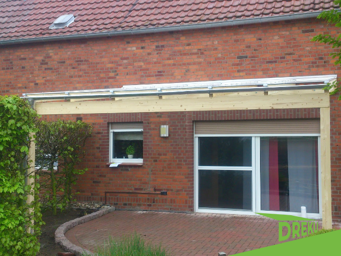 Leimholz-Stegplatten