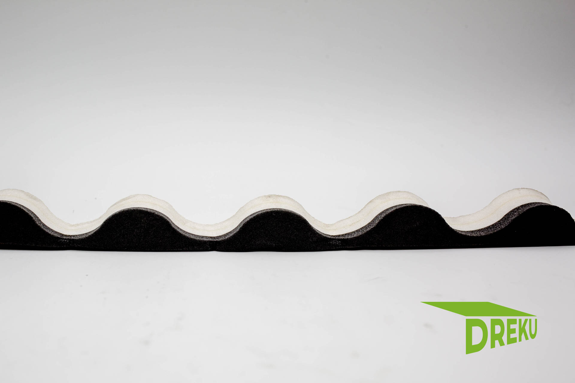 Profilfüller 7018 Welle