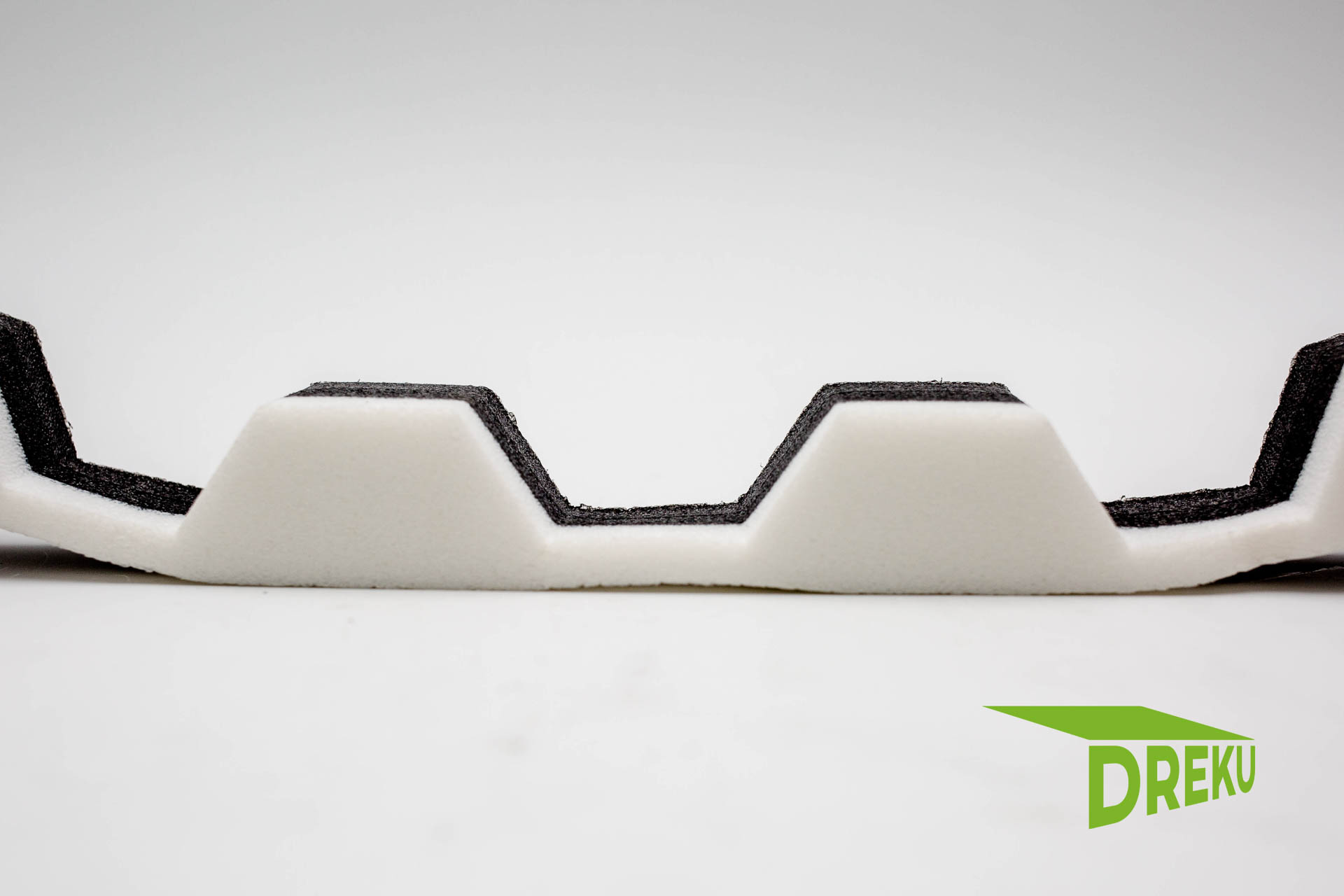 Profilfüller 70/18 Trapez