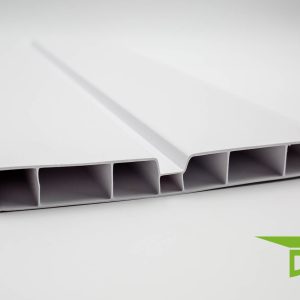 Trennwandprofil "extrastark"