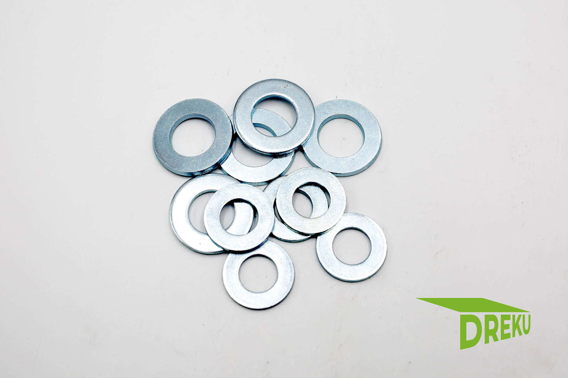 V2A-Unterlegscheibe-M10