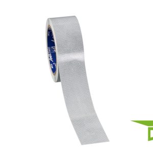 Aluminium Tape | WANDSEITE | PLAN