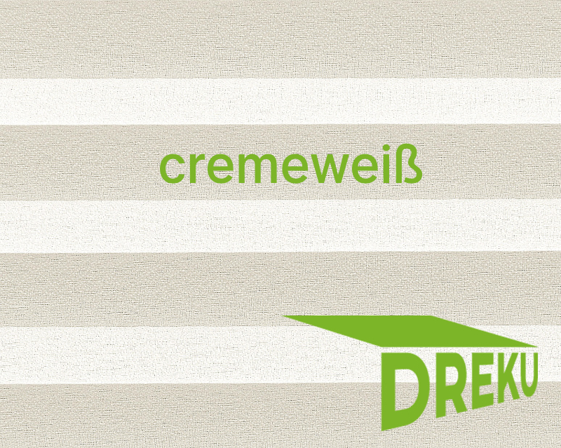 cremeweiss
