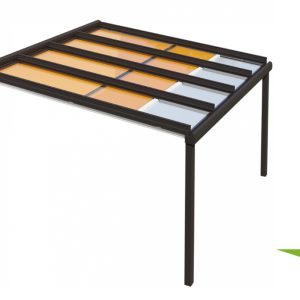 UNTERDACH Markise | Typ ANCONA