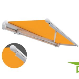 Markise FAMILY DESIGN Hülse | AKTION