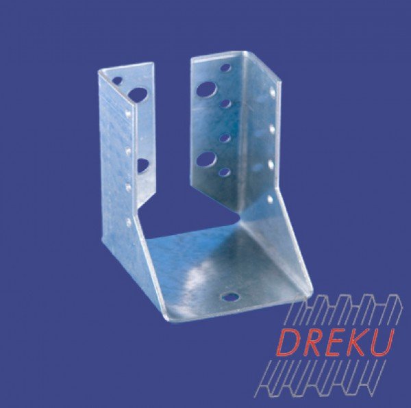 Balkenschuh 60 mm Breite