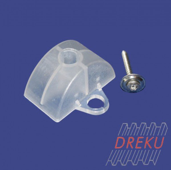 Befestigungsset 70/18 & 76/18 Welle für Holz