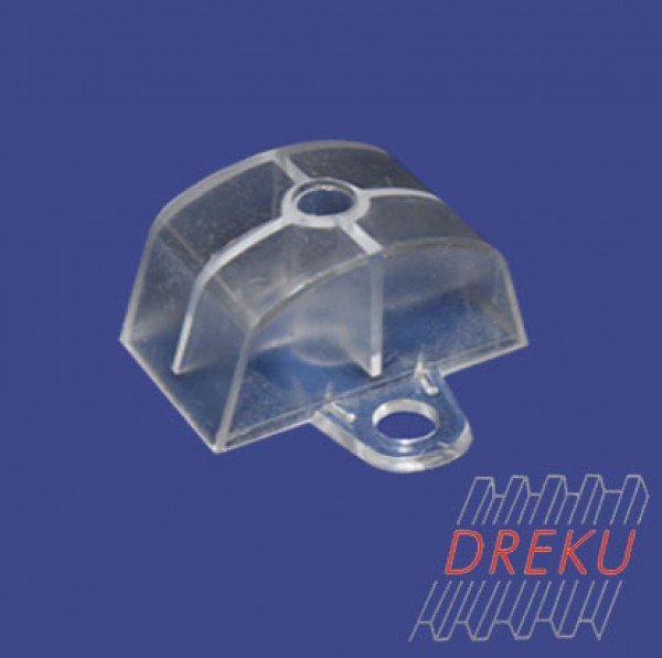 Abstandhalter 130/30 Welle