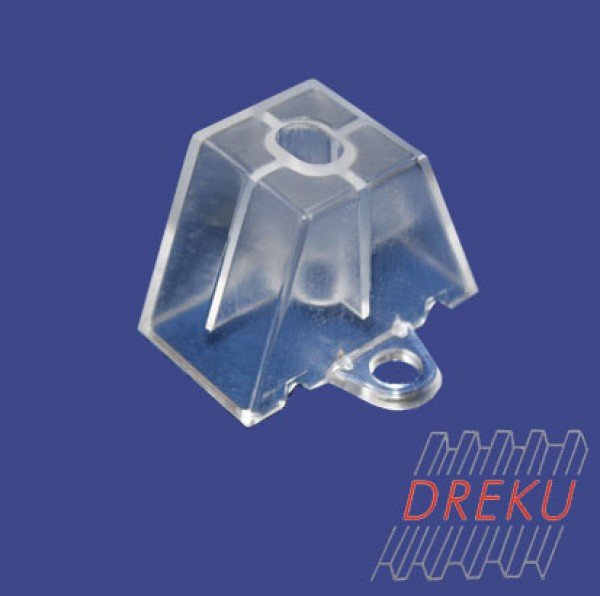 Abstandhalter 207/35 Trapez