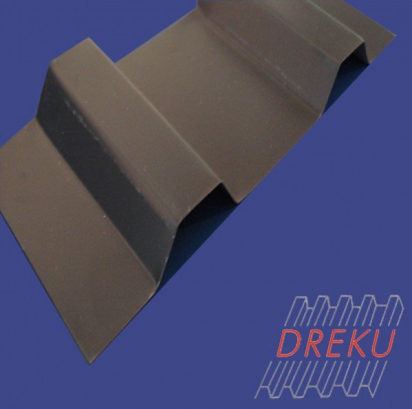 Stahlprofilplatte 115/18 Trapez