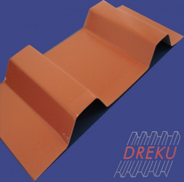 Stahlprofilplatte 115/18 Trapez