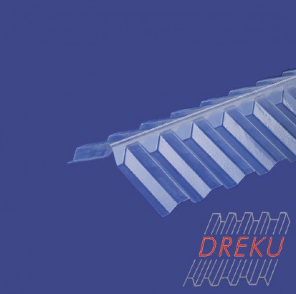 Firsthaube Trapez 70/18