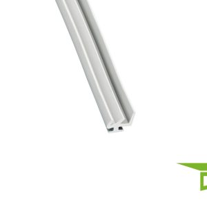 Keder Dichtung für Aluminium Profile