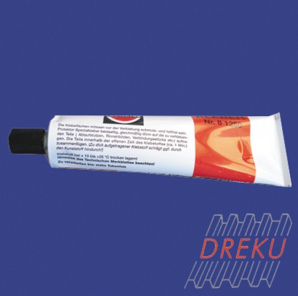 PVC Kleber für Kunststoffe