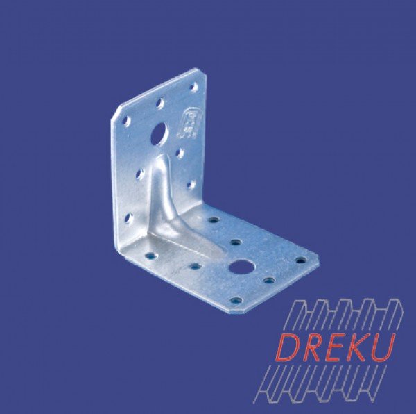 Schwerlastwinkel 55 mm Breite