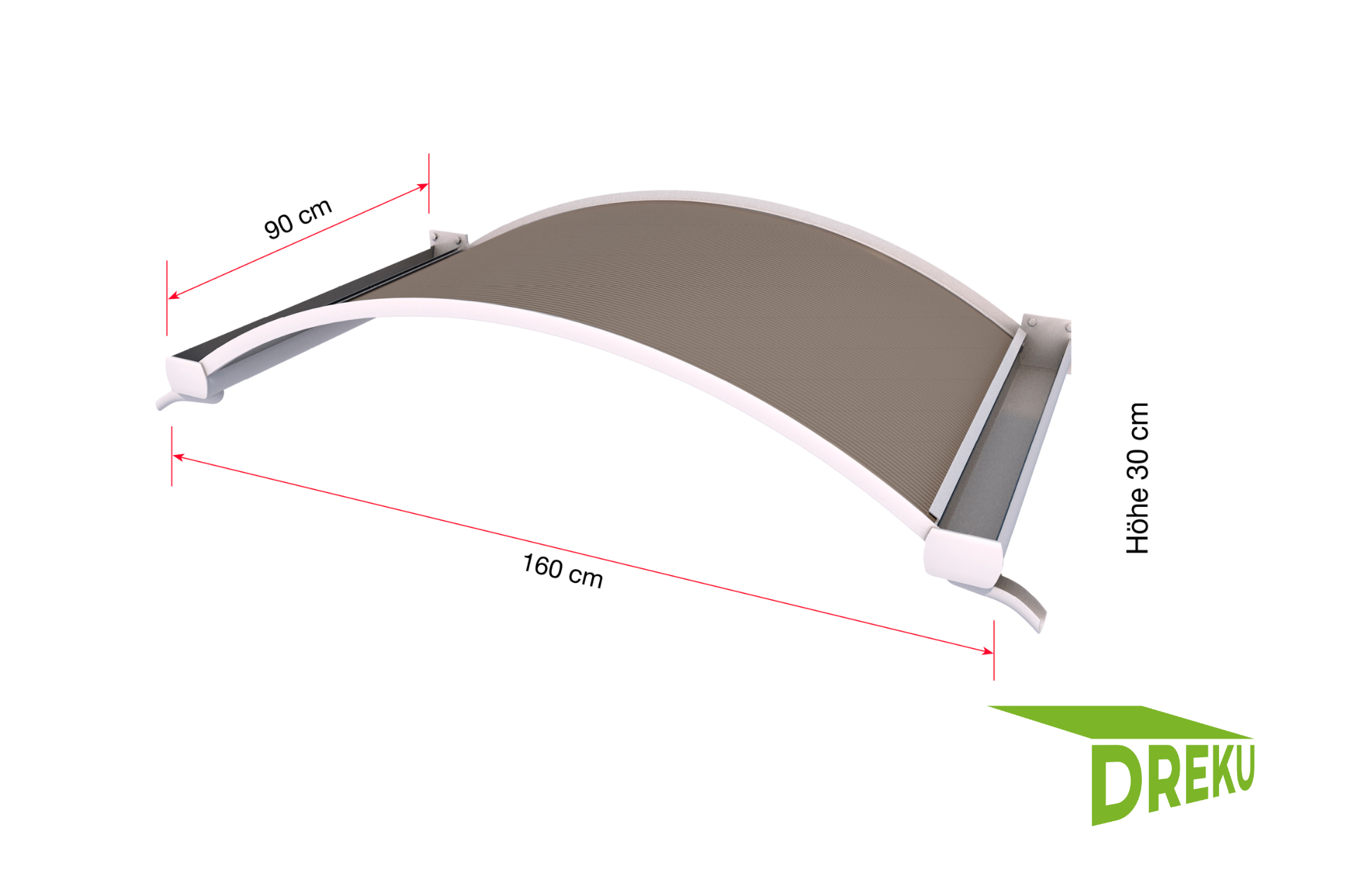 vordach_gutta_bremen_edelstahloptik_bronze_bemasst