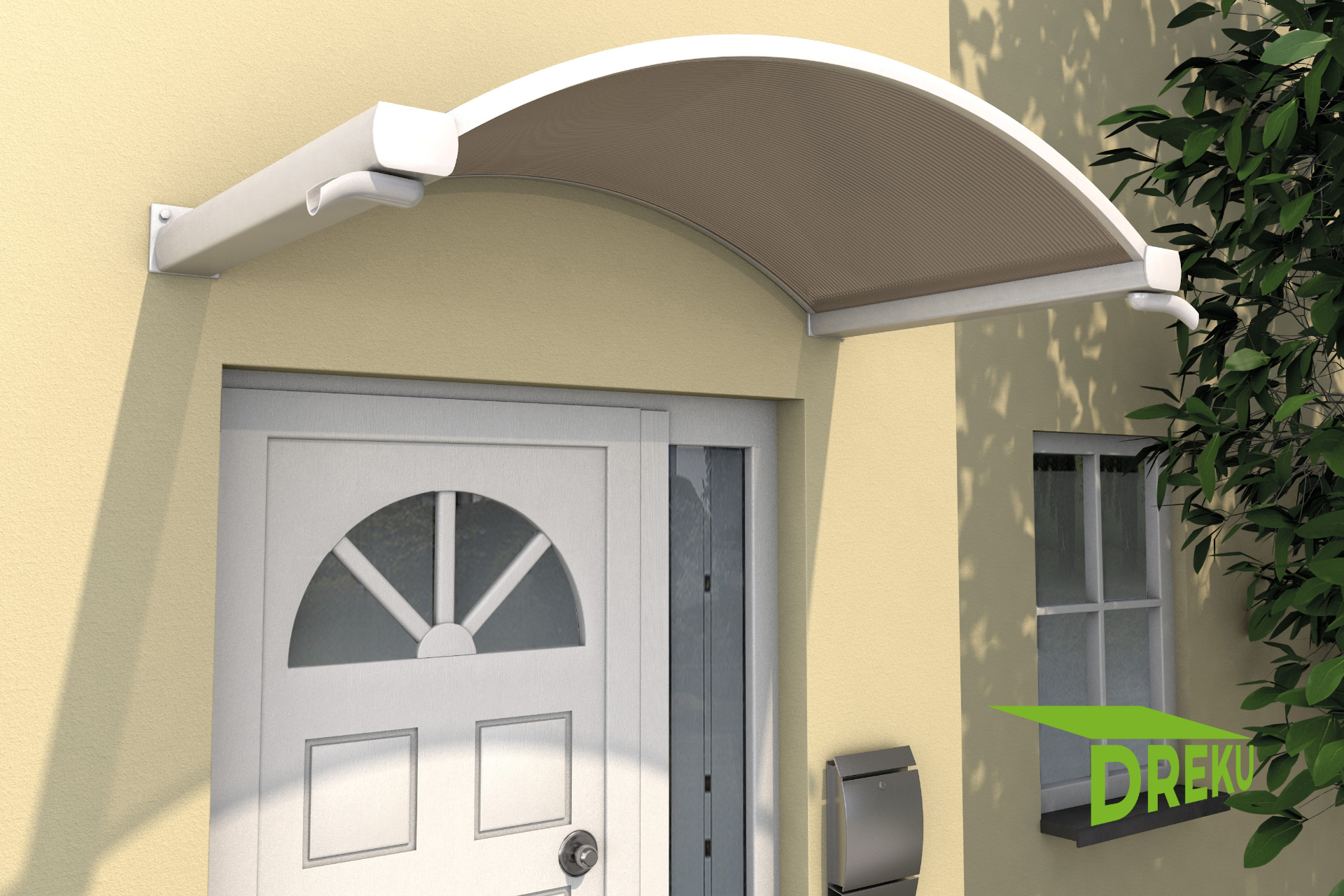 vordach_gutta_bremen_weiss_bronze