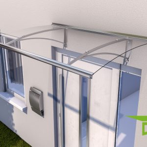 Pultvordach Hannover