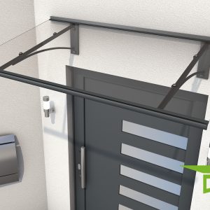 Pultvordach Neumünster