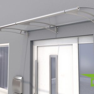 Pultvordach Wolfsburg 190