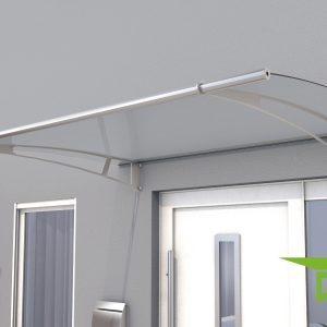 Pultvordach Wolfsburg 205XL