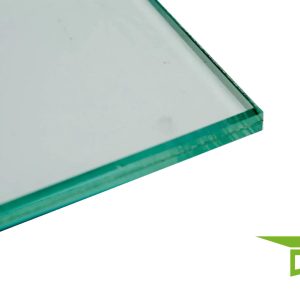 VSG Glas 8 mm | KLAR | bis 3.700 mm Länge